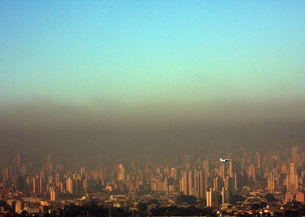 Limite de carbono para evitar o colapso climático pode ser rompido até 2027