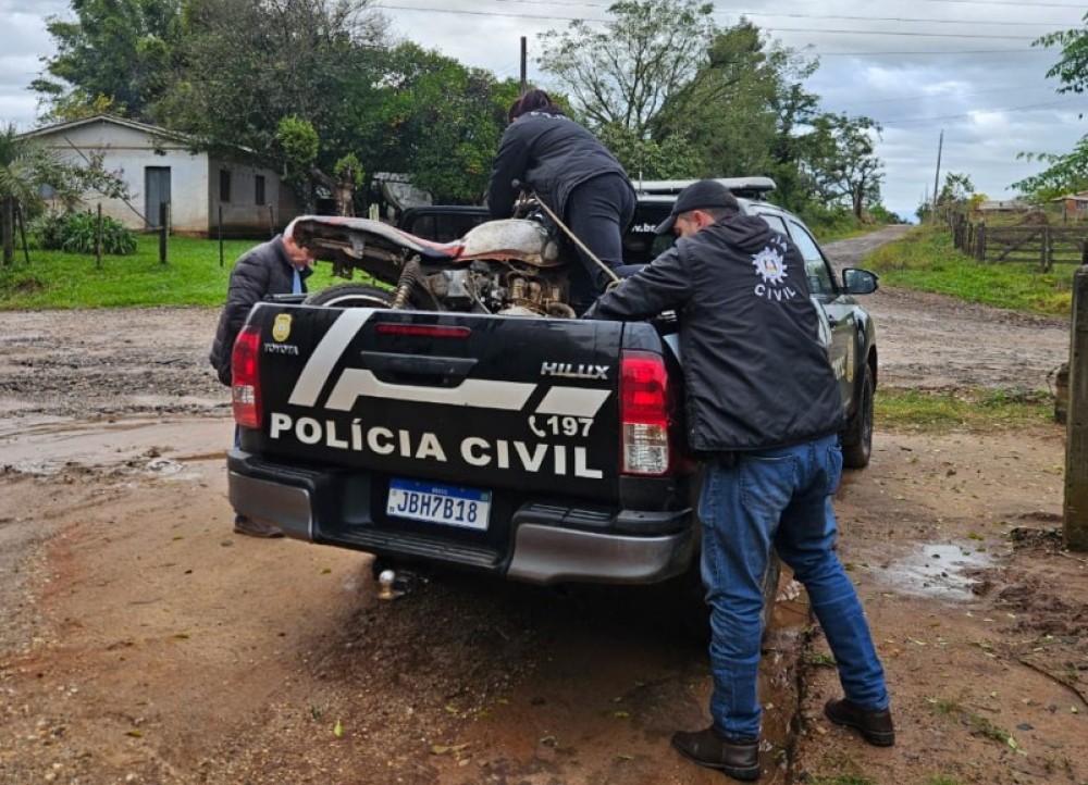 Polícia prende suspeito de matar vereadora no RS e diz que crime foi motivado por dívida de drogas do filho