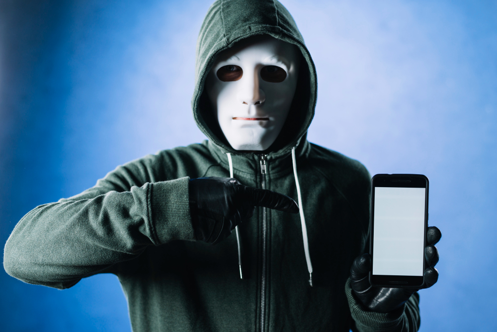 Pesquisa aponta que 40% dos brasileiros já foram alvo de fraudes digitais