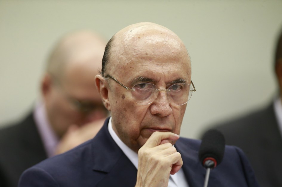 Henrique Meirelles