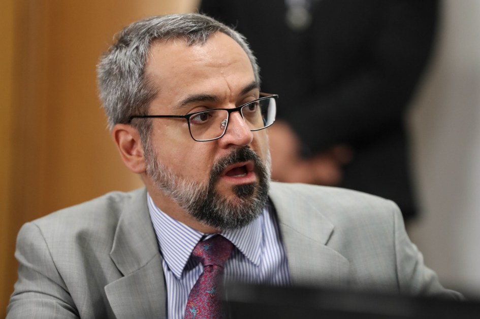 Abraham Weintraub