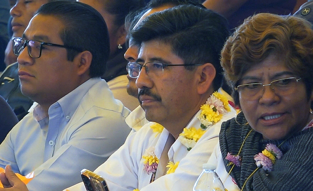 Hugo Aguilar Ortiz