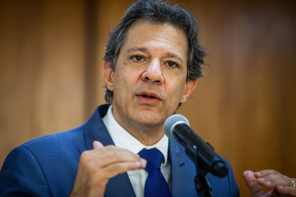Fernando Haddad