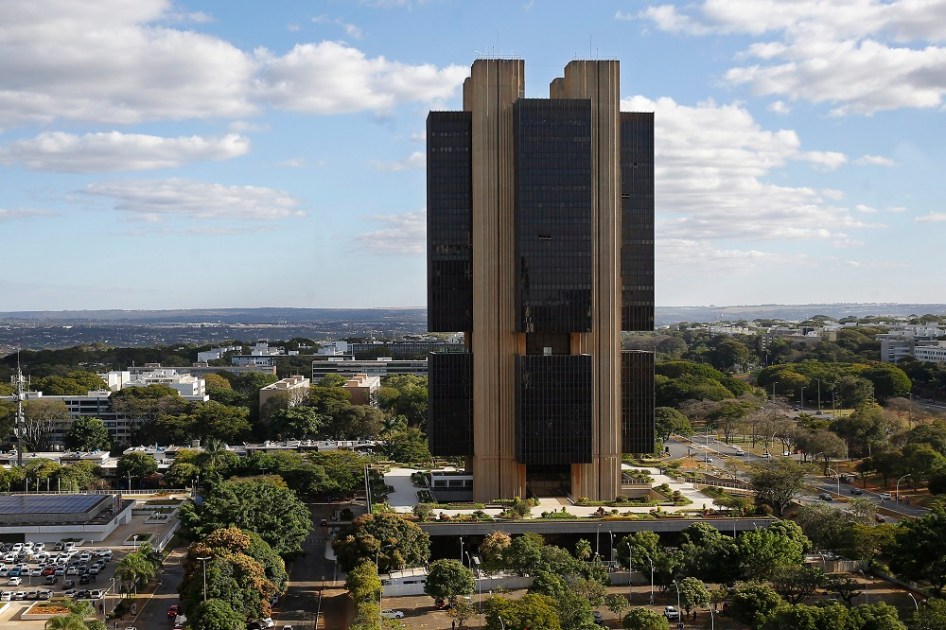 Sede do Banco Central