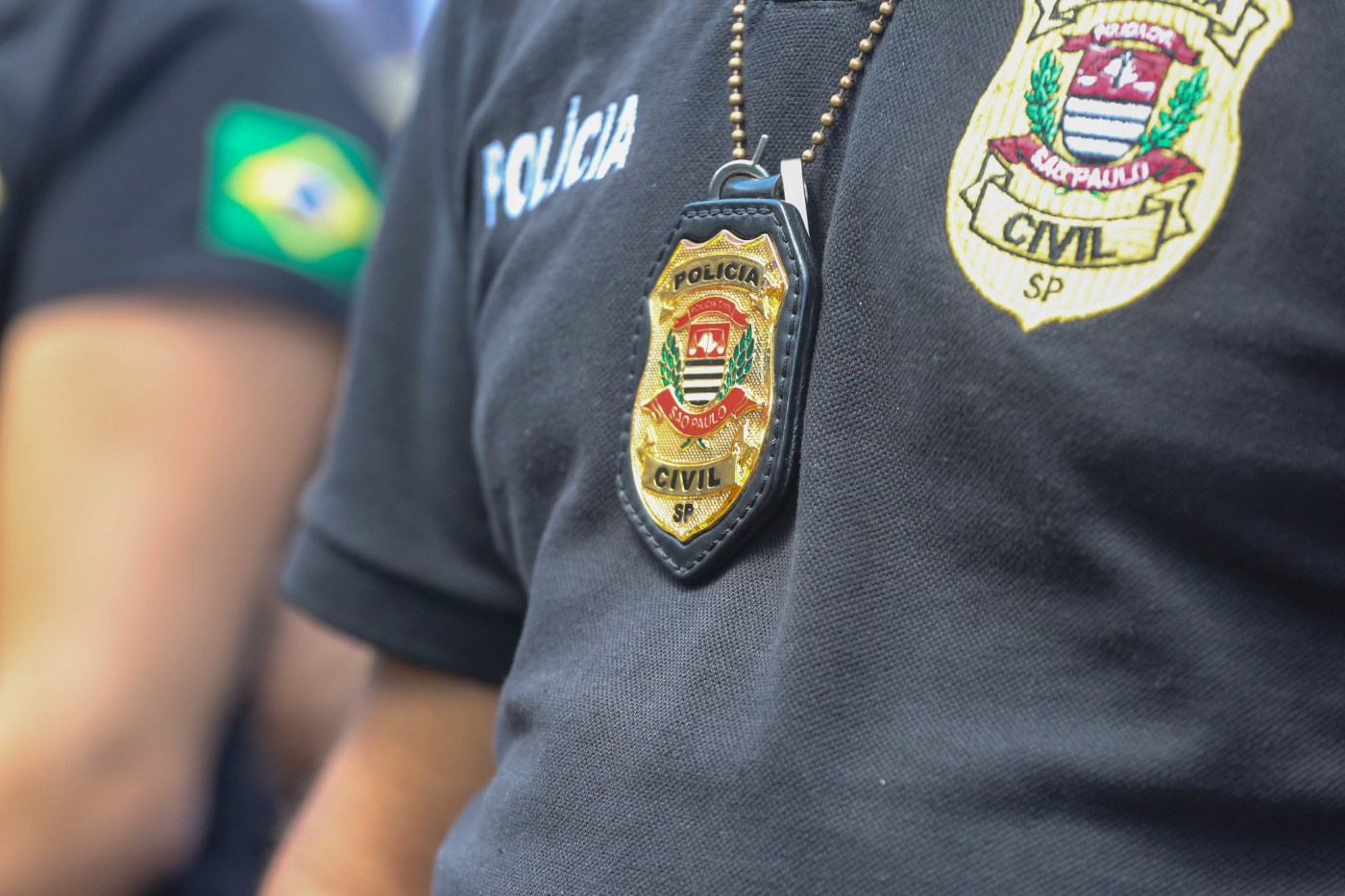 Peritos criminais são aprovados em concurso do Governo de São Paulo