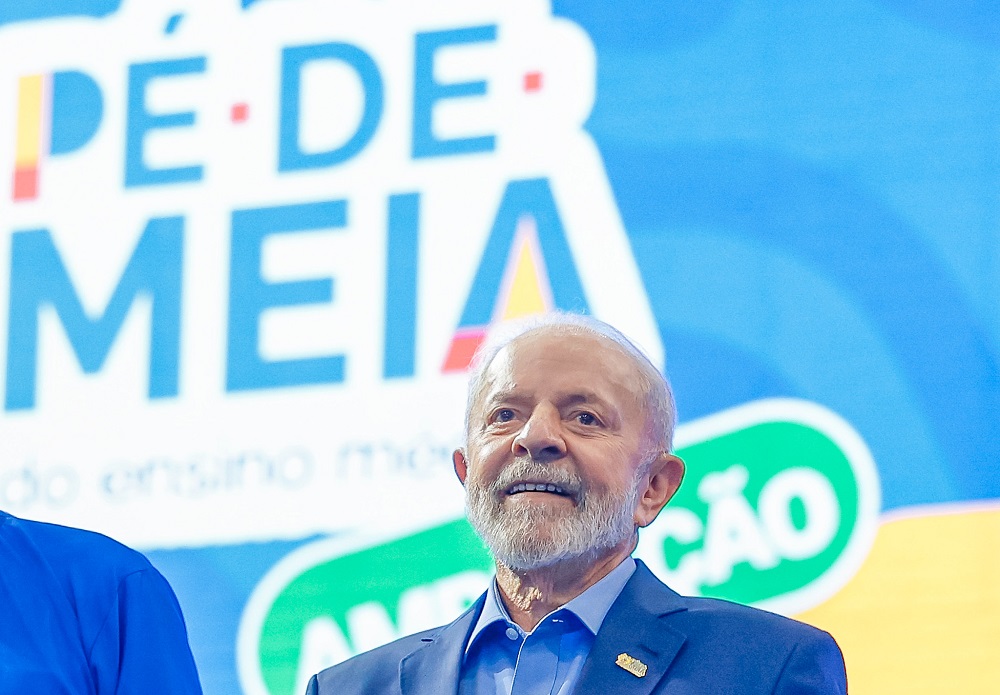 Governo atende TCU e propõe corte de R$ 686 mi para inserir Pé-De-Meia no Orçamento