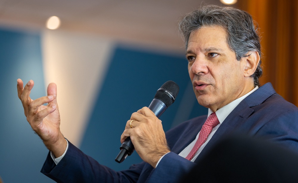 Fernando Haddad