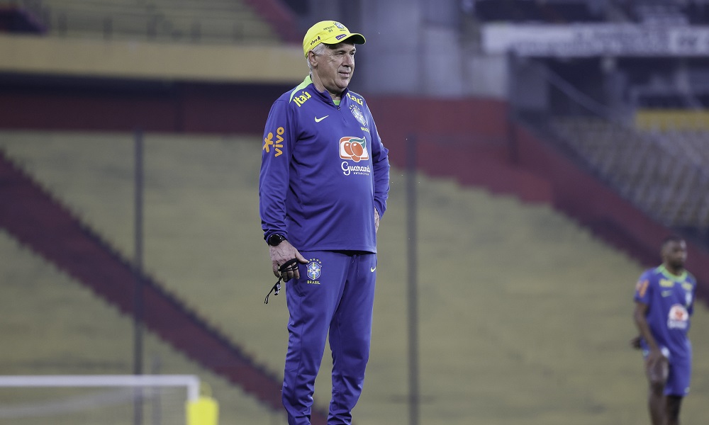 Carlo Ancelotti