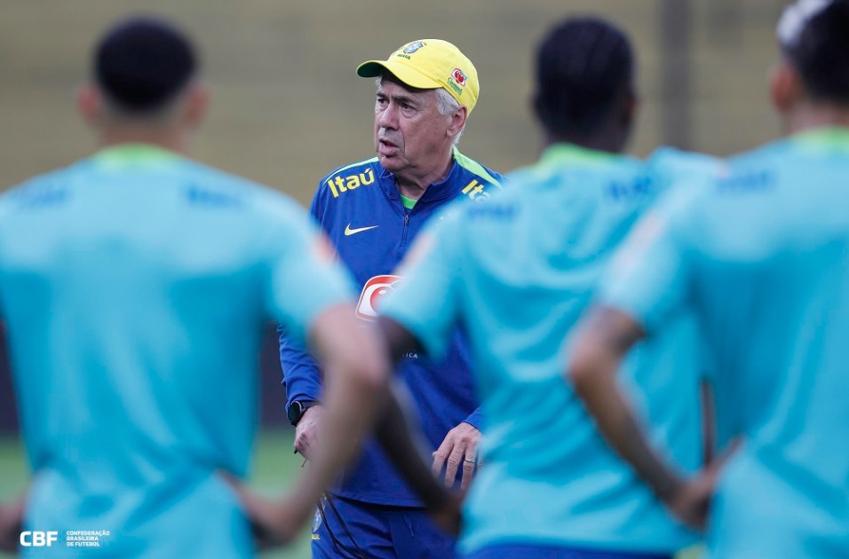 Carlo Ancelotti