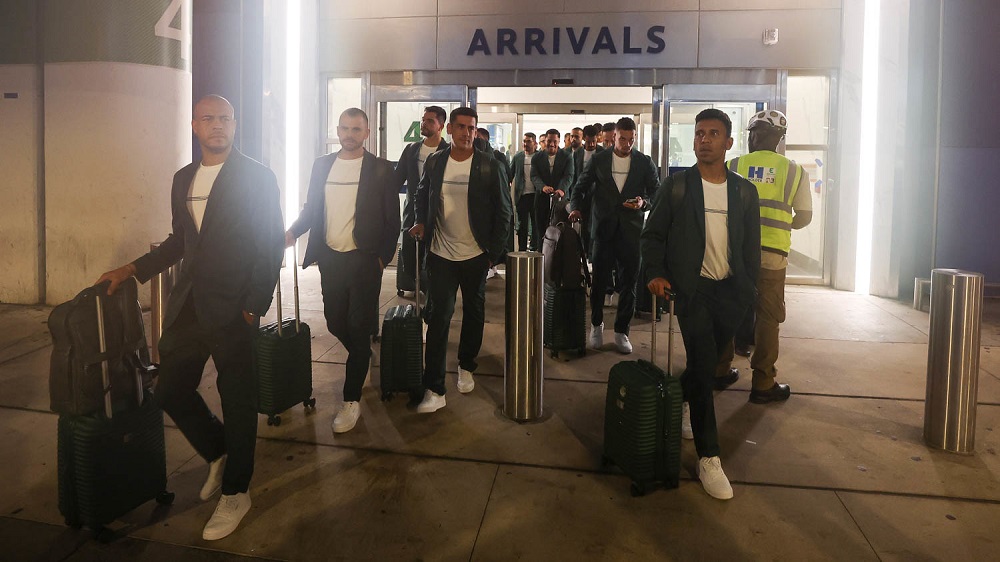 Palmeiras