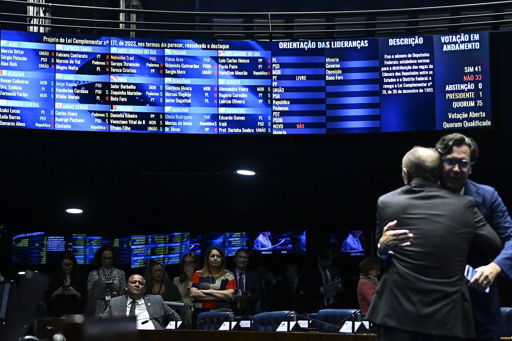 Por que alguns políticos perderam o medo da opinião pública?