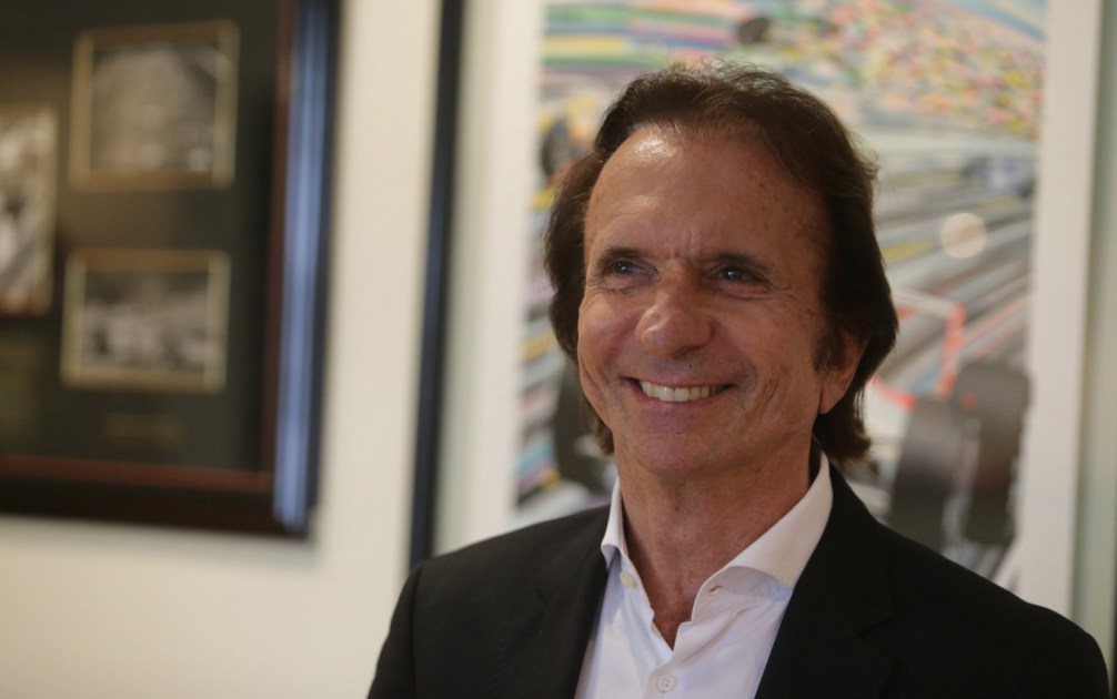 Emerson Fittipaldi
