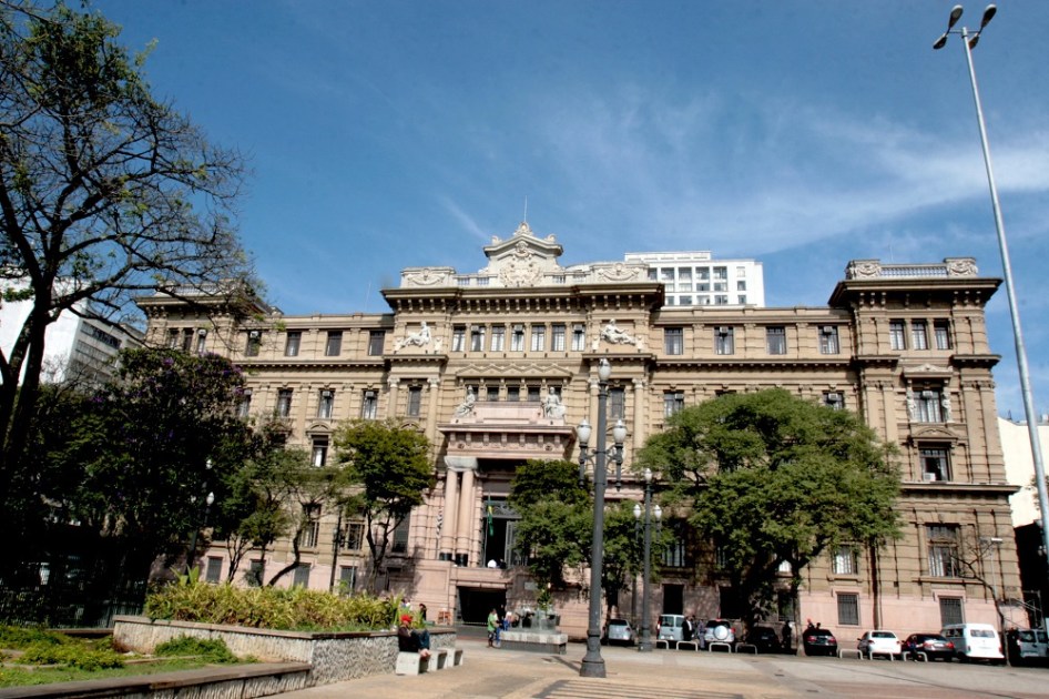 Tribunal de Justiça de São Paulo.