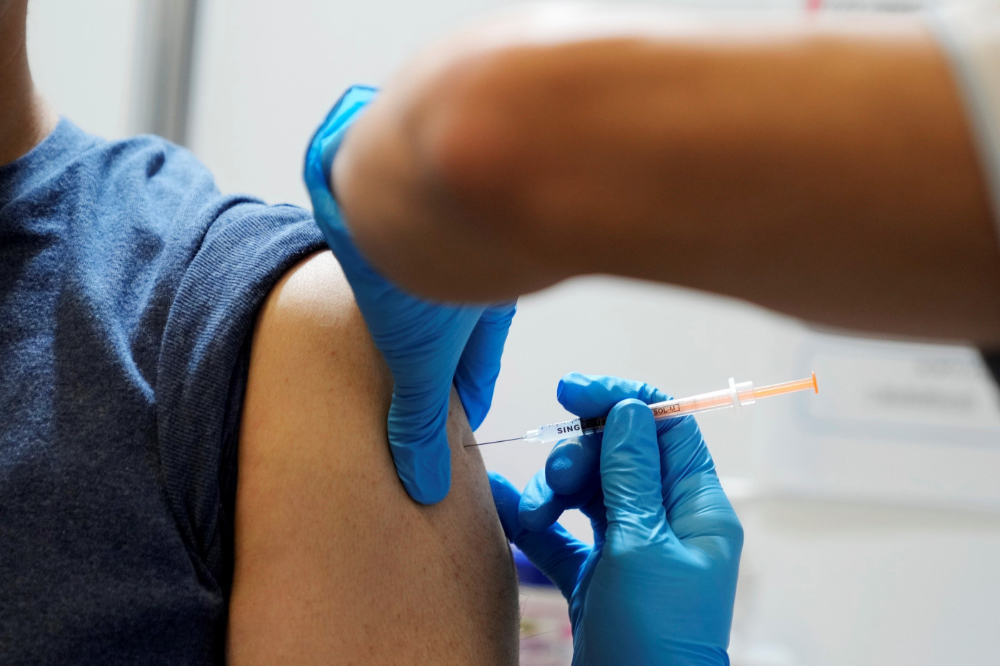 SP inicia neste sábado vacinação de crianças com a pneumocócica 20-valente