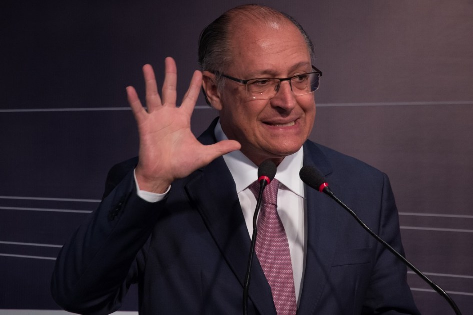 Alckmin