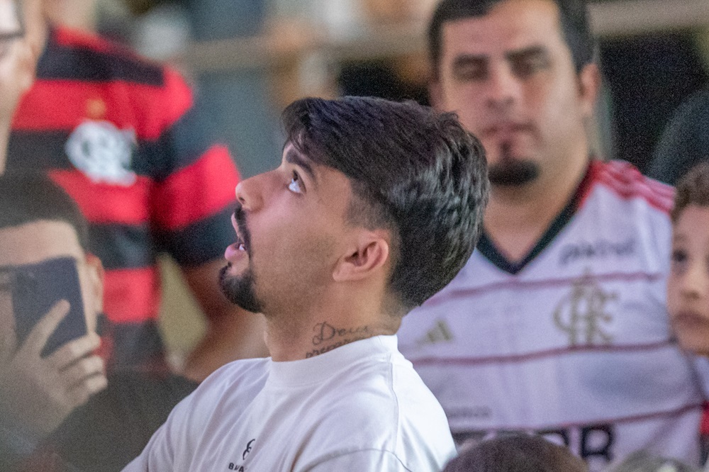 Julgamento de Lucas Paquetá por suspeita de manipulação de resultados é finalizado