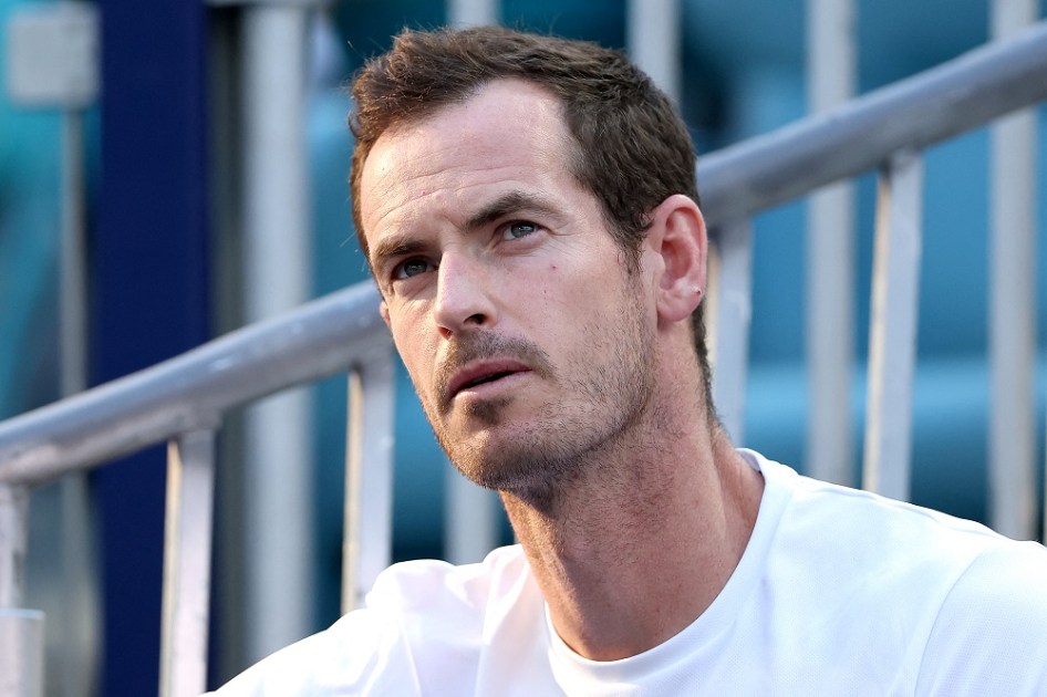 Andy Murray