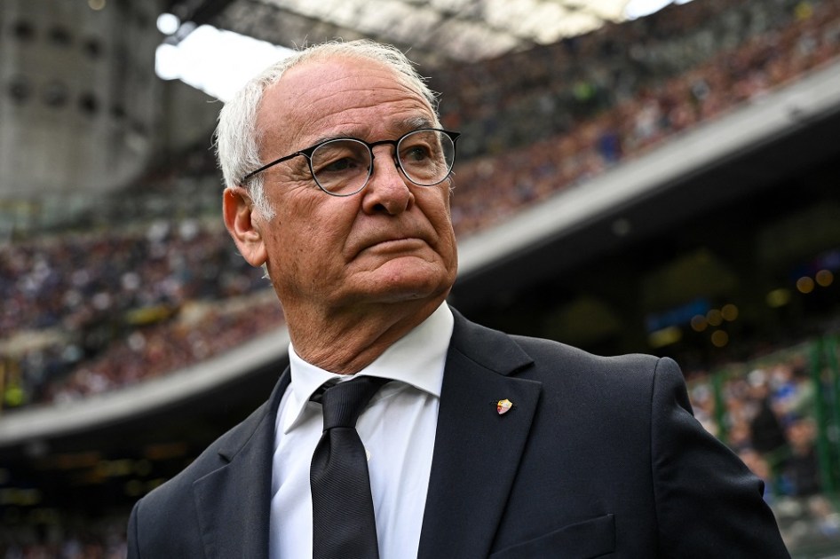 Claudio Ranieri
