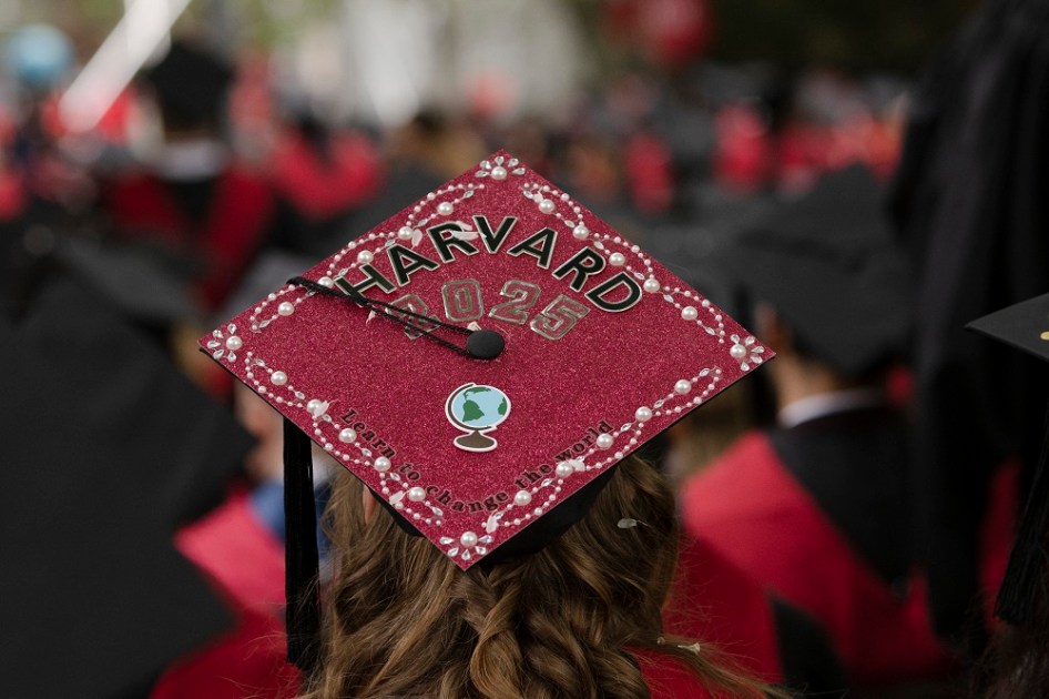 Harvard