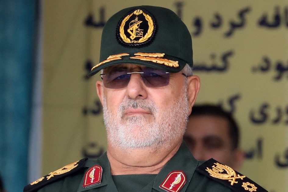 Mohammad Pakpour