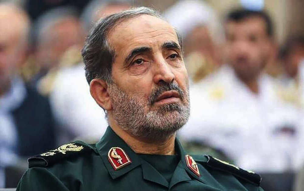 Ali Shadmani
