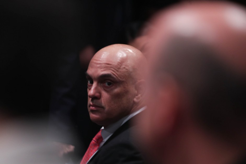 Alexandre de Moraes