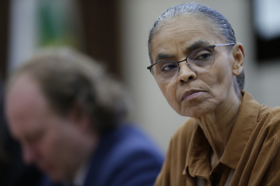 Marina Silva