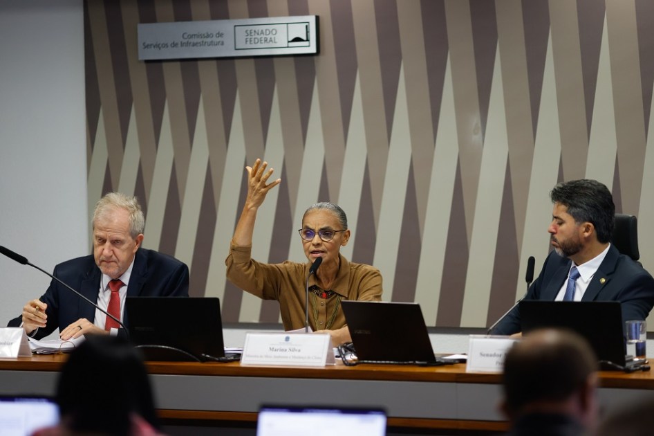 Marina Silva