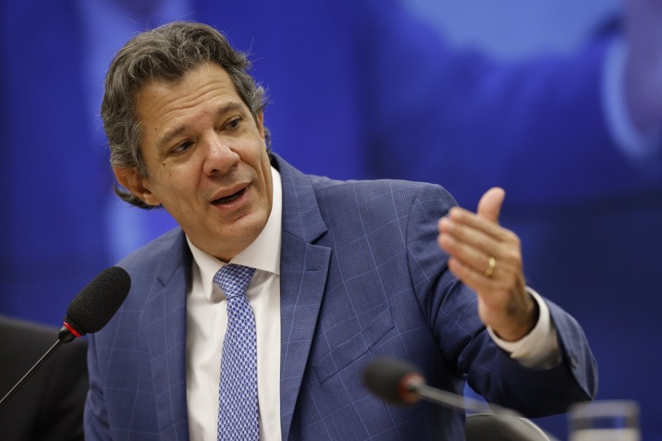 Fernando Haddad