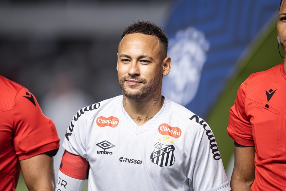 BRASILEIRO A 2025, SANTOS X ATLETICO-MG