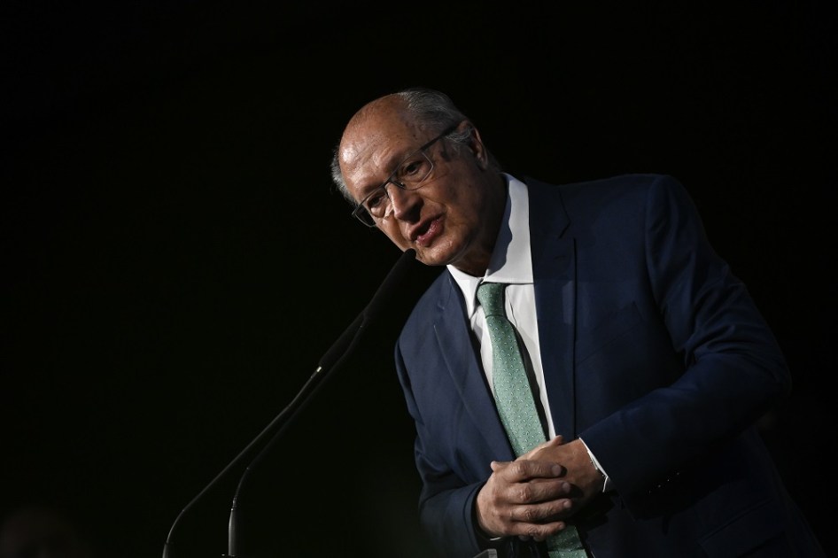 Geraldo Alckmin
