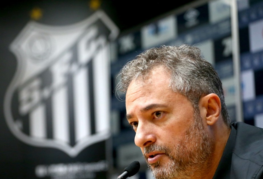 Alexandre Mattos
