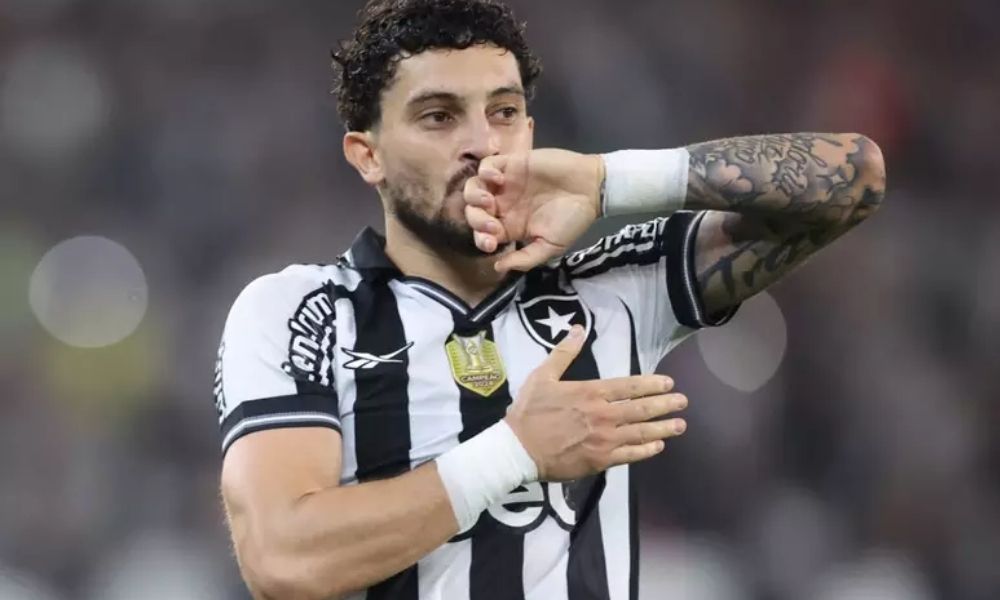 alex telles