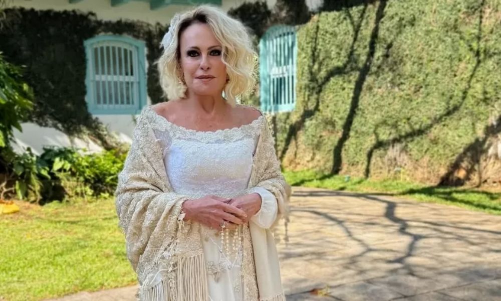 ana maria braga
