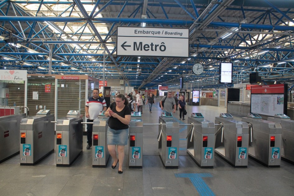 Metrô