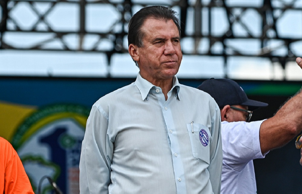 ‘Caged continua surpreendendo a todos, não a mim’, diz ministro do Trabalho