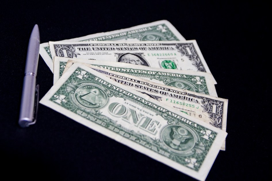 Dólar