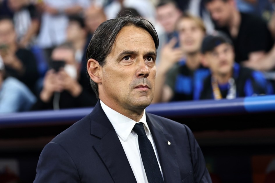 Simone Inzaghi