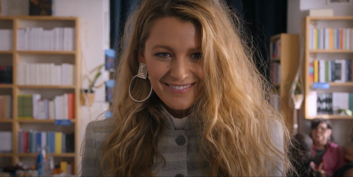 Blake Lively se pronuncia após vitória judicial contra Justin Baldoni