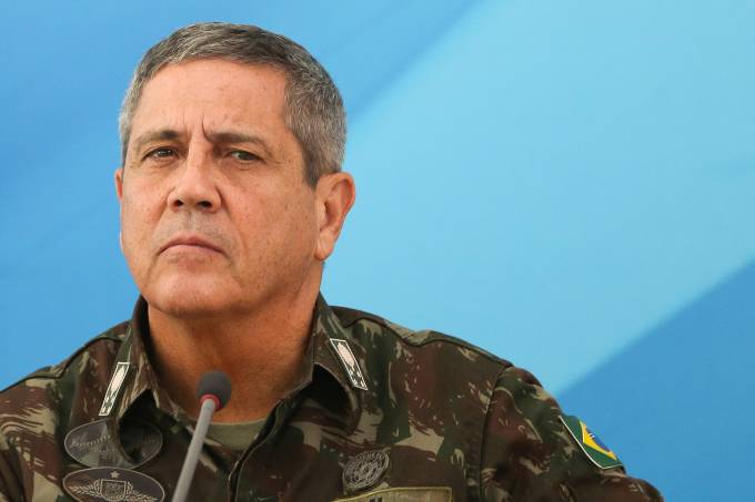 General Braga Netto