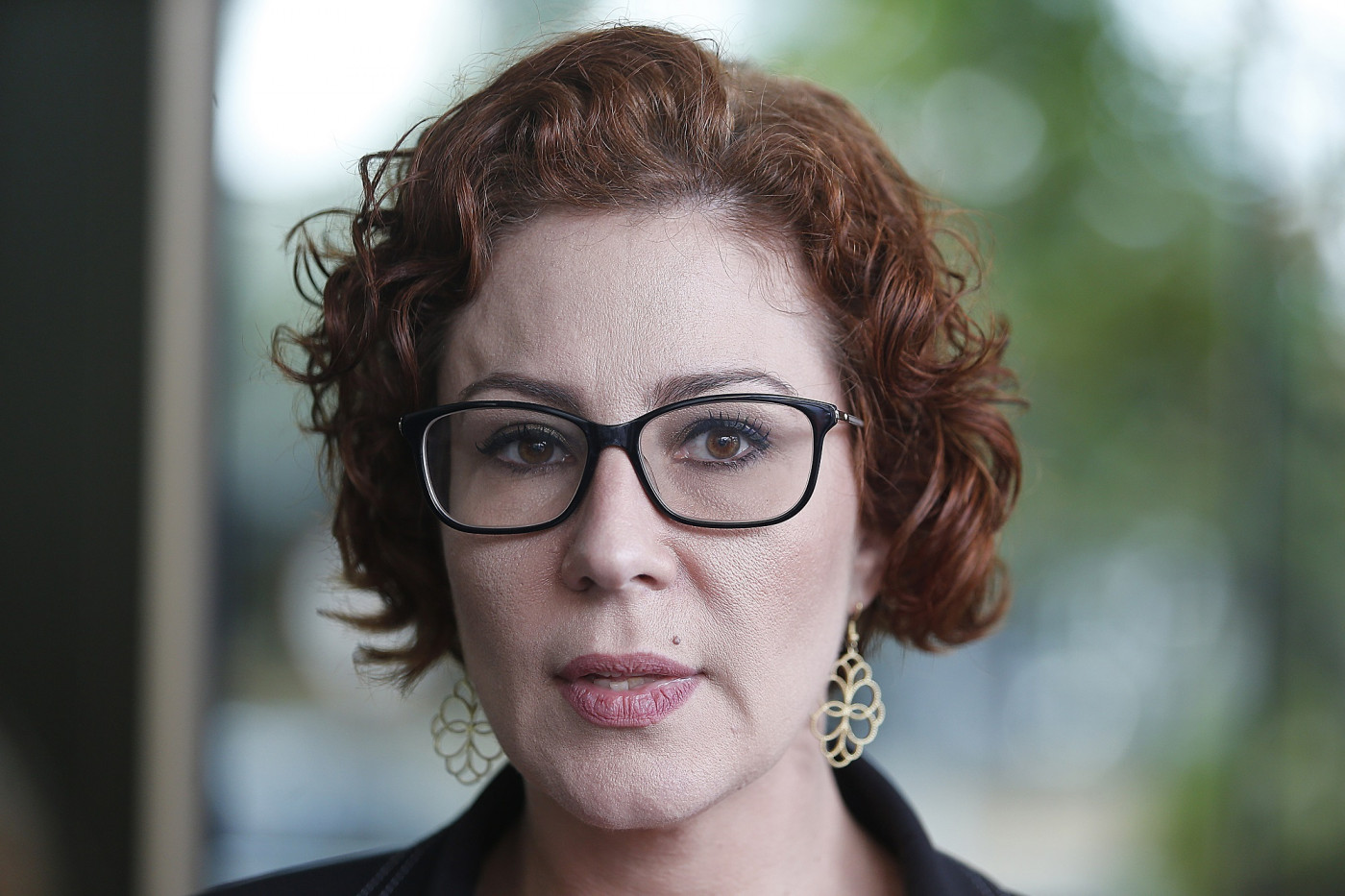 Segundo pedido de extradição de Carla Zambelli será analisado por corte italiana