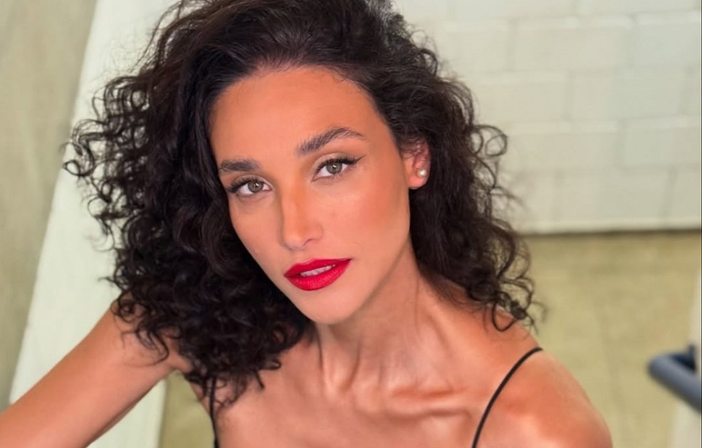 Débora Nascimento