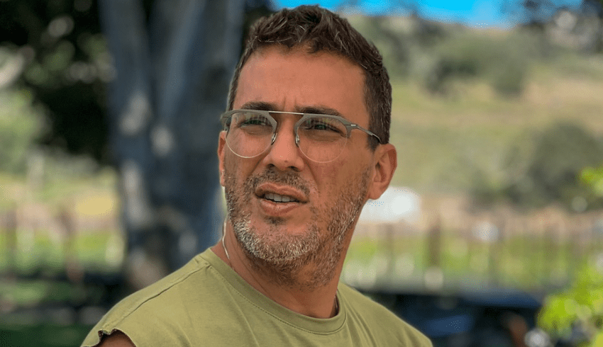 André Marques
