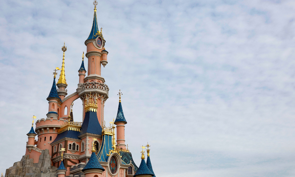 Disney