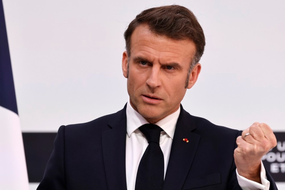 Macron