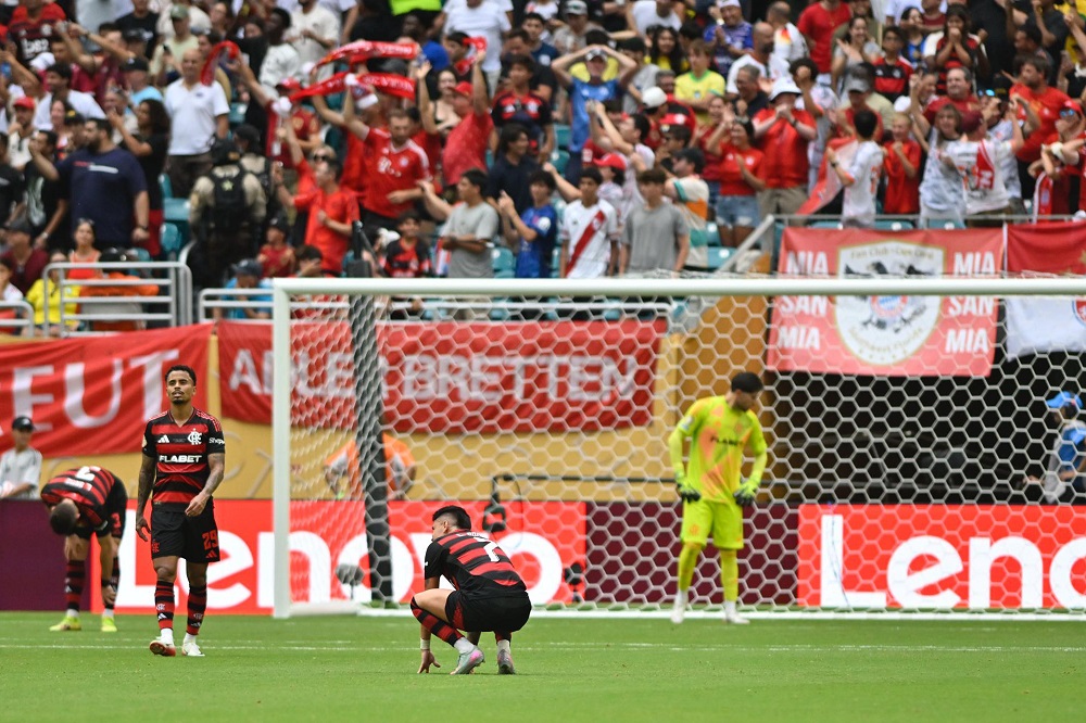 Flamengo jogou de igual para igual com o Bayern de Munique? Veja análise de Mauro Cezar