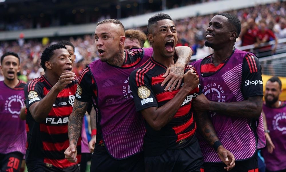 Confiras os times classificados e os confrontos das oitavas de final do Mundial de Clubes