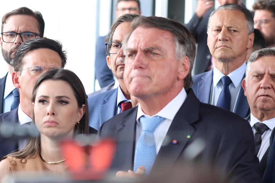 Jair Bolsonaro