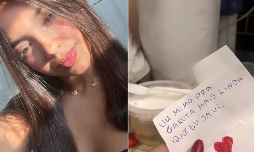 Adolescente que matou jovem com bolo envenenado detalha crime Jovem já havia envenenado outra vítima dias antes da morte de Ana Luiza de Oliveira Neves; crime teria sido motivado por ciúmes