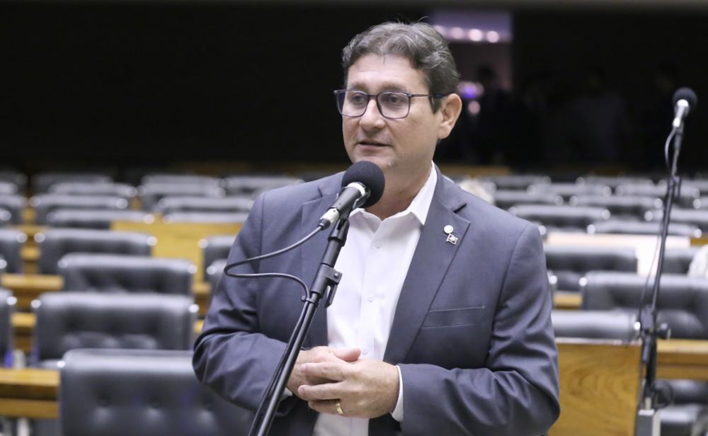 Discussão e Votação de Propostas Legislativas. Dep. Rodrigo da Zaeli (PL - MT)